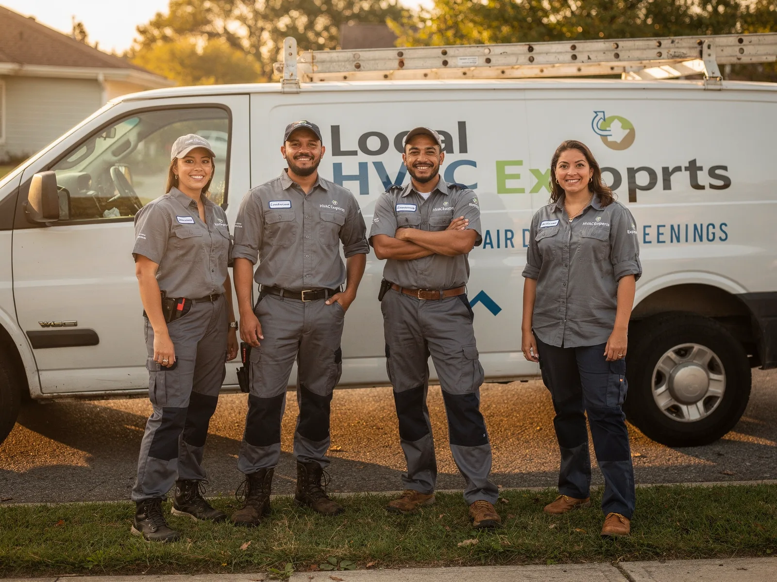 24/7 HVAC Repair & AC Replacement company in Saint Francis, SD